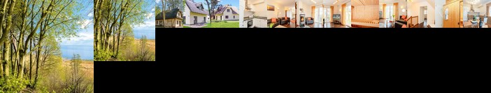 Reetdachhaus mit Sauna Kamin & Terrasse - D 028 032