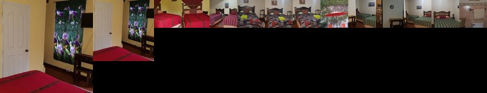 Hotel Casa del Cerro