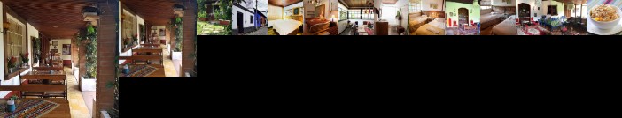 Hotel Casa Chapultepec