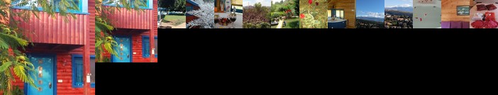 In our backyard - Metula