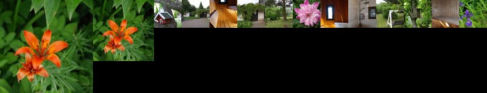 Naantali Holiday Home