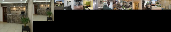 Hotel Santander SD