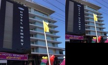 Hotel Memory Sittwe