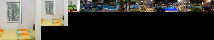 Holiday home Milicevic