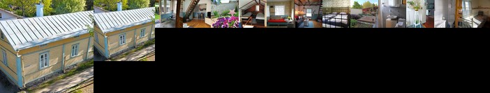 Kirkkokadun Amanda ja Olga