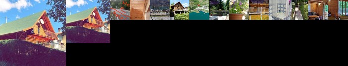 Apartman Relax in Nature