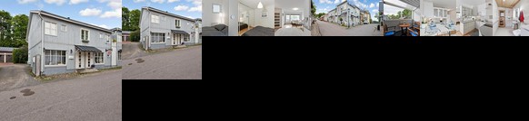 Majoitushuoneisto Tuomiranta