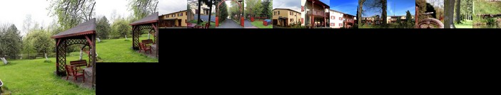 Hlebowka siedlisko w Sudetach