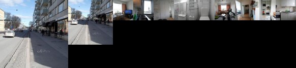 Cozy Apartment near Turku Cathedral Church