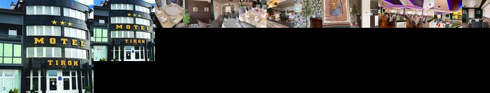 Motel Tiron