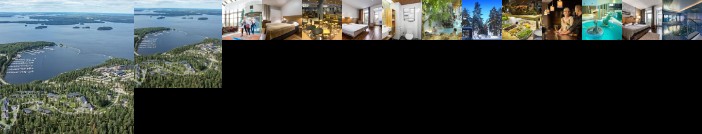 Finlandia Hotel Imatran Kylpyla Spa