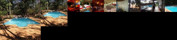 Simbamwenni Tented Lodge