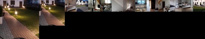 Domki Luksusowe Marina