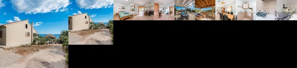 Holiday House Bosiljka