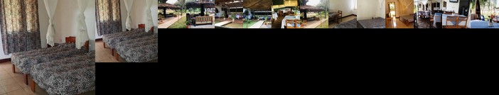 Mama Pierina Restaurant and Annex