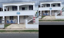 Las Olas Beach House