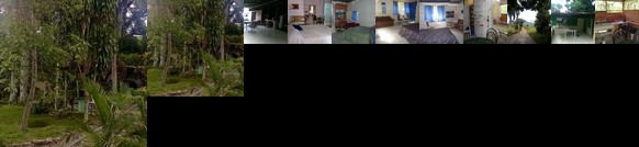 Tropical Retreat Munoz