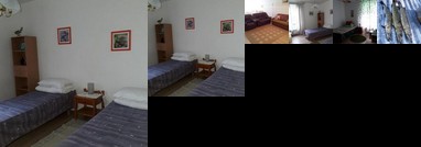 Apartment Kallioharjuntie 4