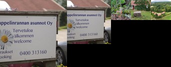 Kappelinrannan Asunnot