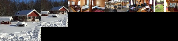 Hannunluhdan Lomamokit