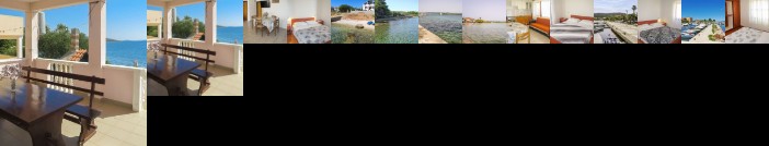 Holiday Home Haus Bokolj PSM154