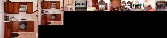 Colonial House Santo Domingo