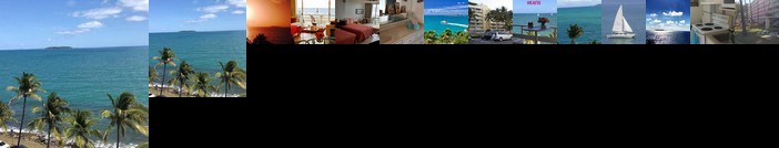 Apartamento Marina Lanais