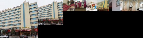 Meiyijia Business Hotel Zhengzhou