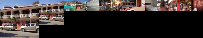 Hostal D'Oleo Mendez