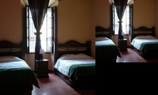 Hotel Casa Quetzaltenango