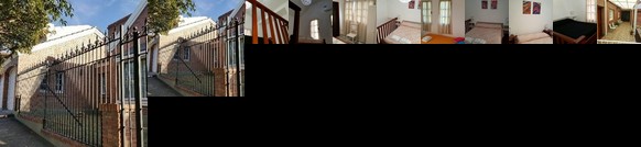 Departamentos Grand Bourg