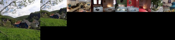 Vertical Hostel Mavrovo