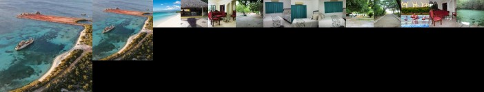 Hotel Villas Del Mar