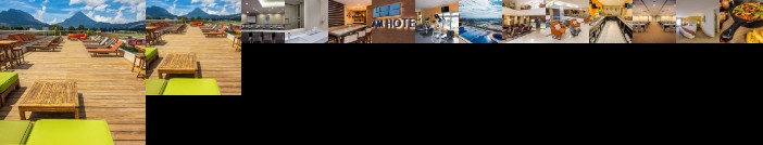 LATAM HOTEL Plaza Pradera Quetzaltenango