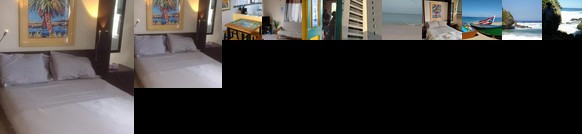 Complejo Touristico Luquillo Beach