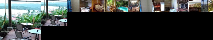 Hotel y Restaurante Casa Escondida