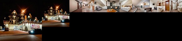 Pensjonat Szaflary Perla Podhala