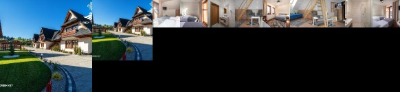 Apartamenty i pokoje Przy Termach