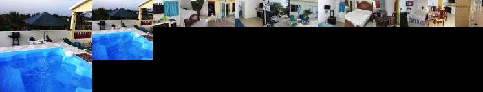 Business & Holidays Aparthotel