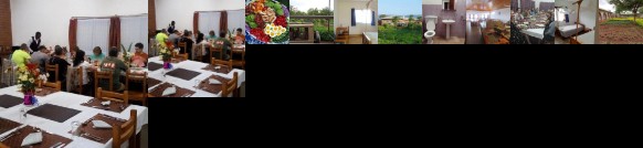 St Catherine Monastery Guest House