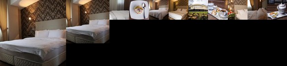 Villa Park Hotel Strumica