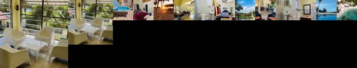 Hotel Al Mare Bahoruco