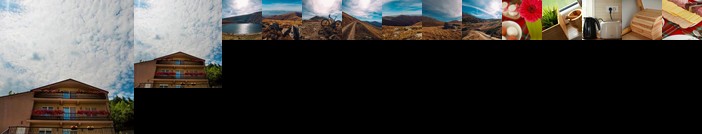 The Green Apartments