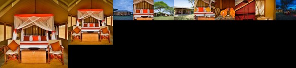 Kenzan Mara Tented Camp