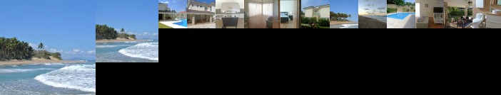 Perla del Mar Luxury Residence