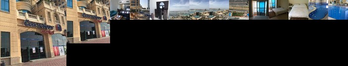 Espace Holiday Homes - Elite Residency