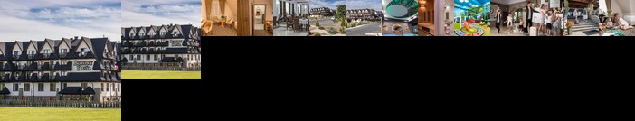 Borowy Dwor- Biznes Spa & Fun