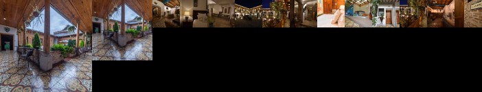 Casa Morasan Hotel-Boutique