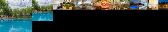 Airport Planet lodge