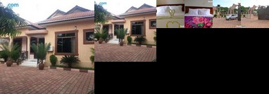 Imperial Hotel Kigoma